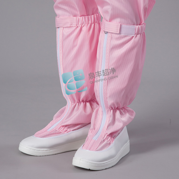 PU淺口無塵鞋